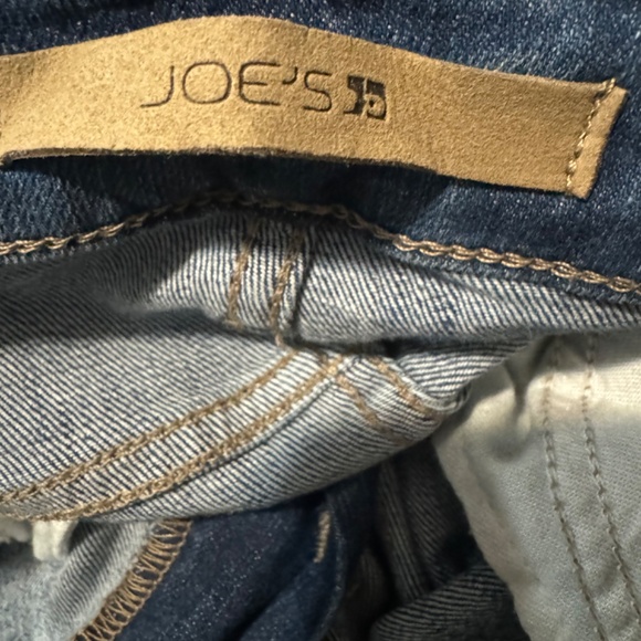 Joe’s Jeans skinny ankle distressed women’s size 28 - Picture 3 of 5